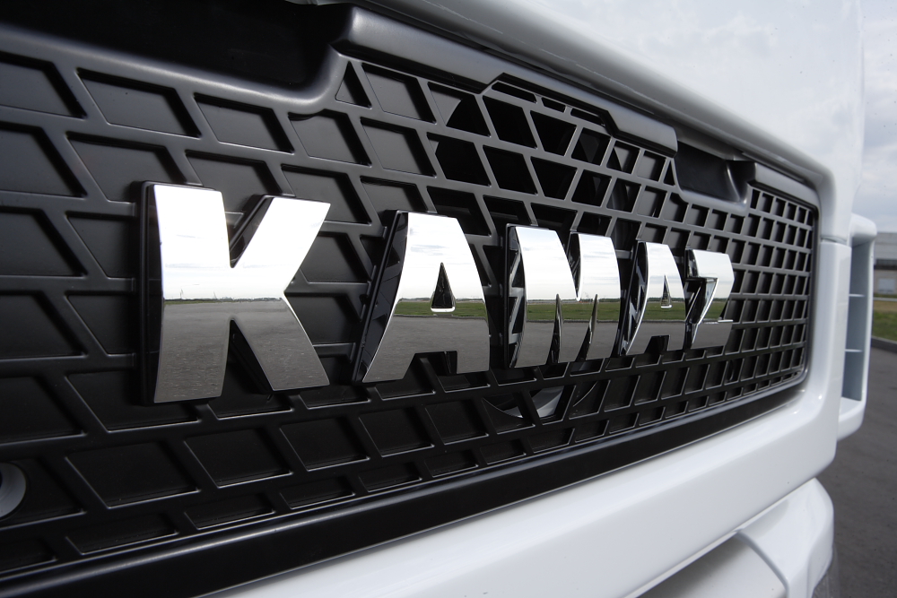 Названы даты корпоративного отпуска в ПАО «КАМАЗ»
