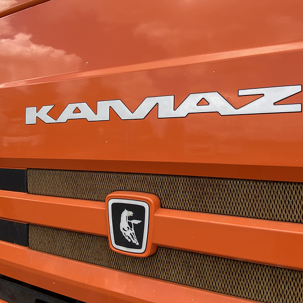 Чемпионат для руководителей «КАМАЗа»