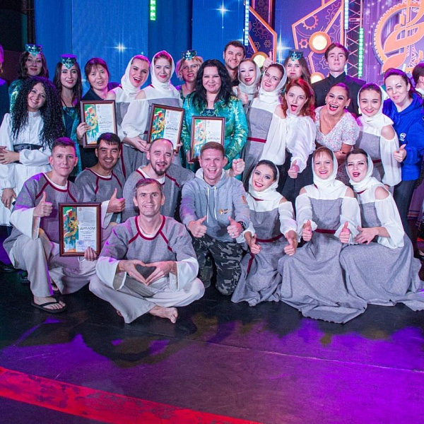 Сборная «КАМАЗа» стала победителем зонального этапа фестиваля «Наше время – Безнең заман»