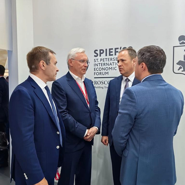 Подписано соглашение о сотрудничестве между «КАМАЗом» и Правительством Пермского края