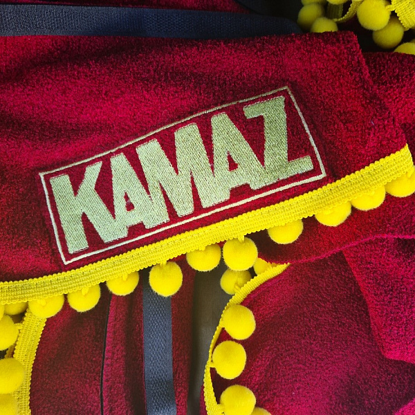 Пресечён факт реализации контрафактной продукции