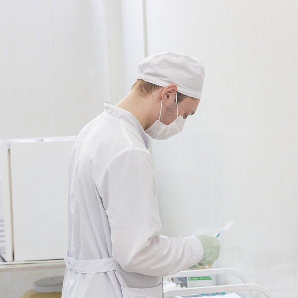 На «КАМАЗе» ревакцинирован 81 процент персонала