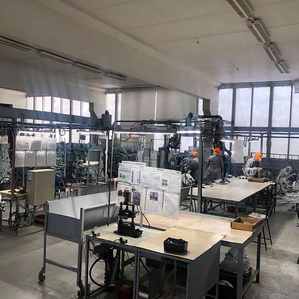 От развития Производственной системы к снижению затрат