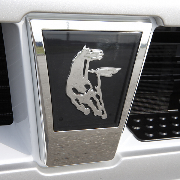 В Костанае дан старт ещё одному проекту по производству компонентов для грузовой техники КАМАЗ 