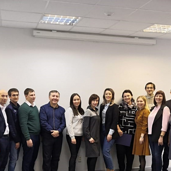 Семинар по качеству на «КАМАЗе» 