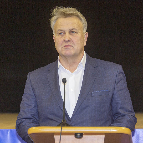 Исполнительный директор «КАМАЗа»: «Программа есть, и мы её чётко будем выполнять»