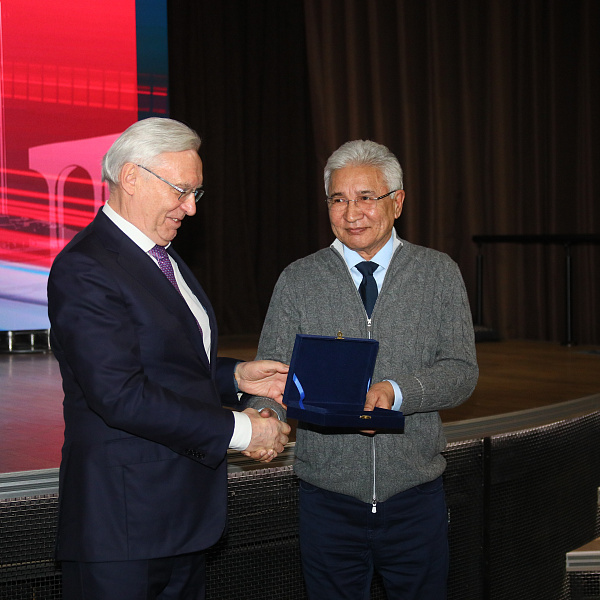 Совет директоров утвердил бизнес-план «КАМАЗа» на 2026 год