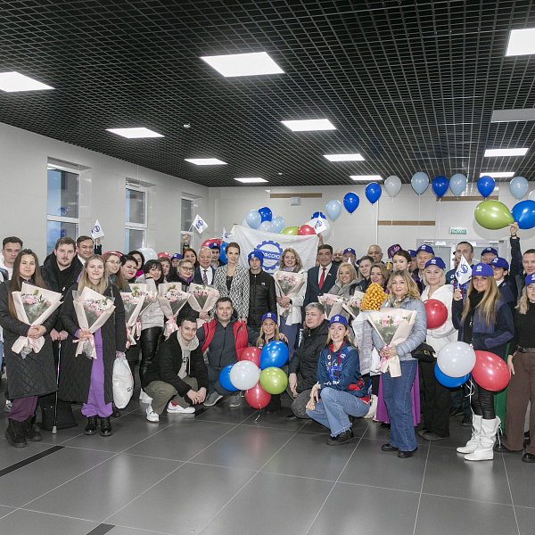 Команды КВН «КАМАЗа» вернулись с фестиваля «КиВиН-2025»