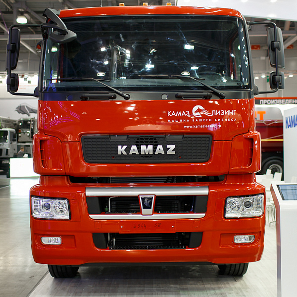 «КАМАЗ-ЛИЗИНГ» о новых правилах учёта аренды