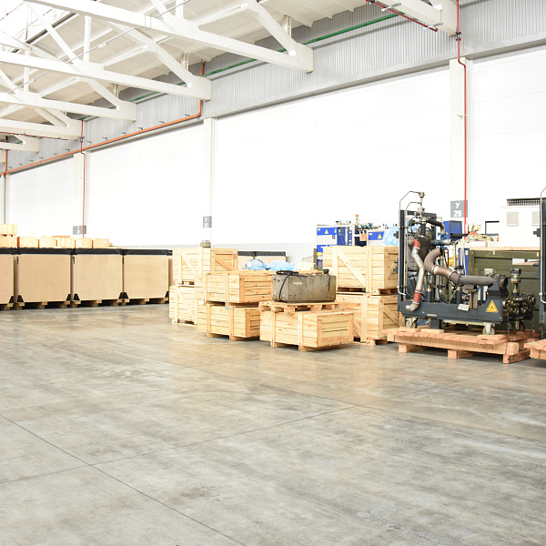 В ПАО «ТМЗ» будут собираться двигатели Р6 для сельхозтехники, тепловозов и речных судов