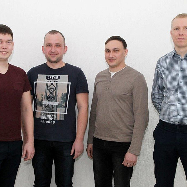 Камазовцы – в числе победителей конкурса «Инженер года-2021»