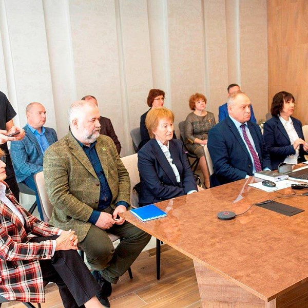 Гигиена и медицина труда – в приоритете «КАМАЗа»