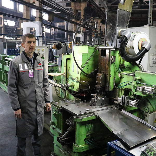 В Группе ОАТ определили лучшие кайдзен-предложения