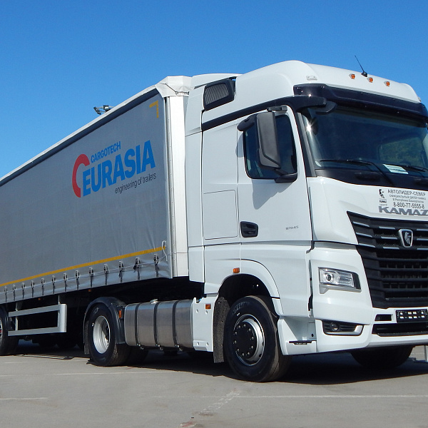 ТЗА на «Российском промышленном форуме»