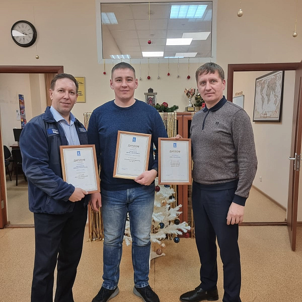 Определены лучшие сервисные центры «КАМАЗа»