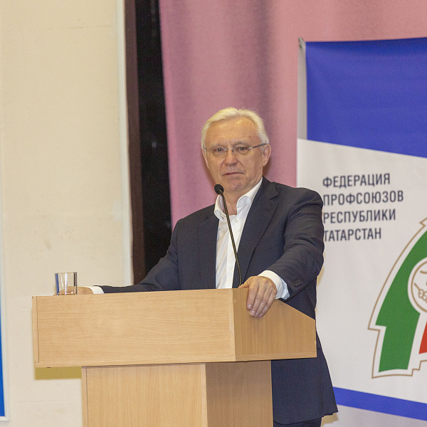 На «КАМАЗе» прошла Колдоговорная конференция