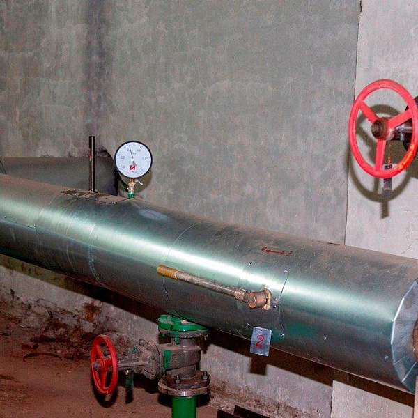 «КАМАЗ» готов к отопительному сезону