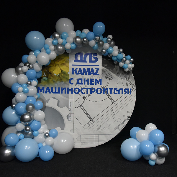 День машиностроителя в ООО «ДЛЗ»