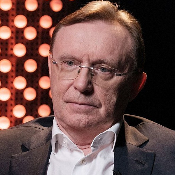 Генеральный директор «КАМАЗа» дал интервью Тине Канделаки