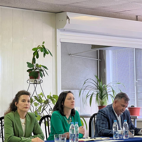 Профсоюзная организация группы ОАТ подвела итоги