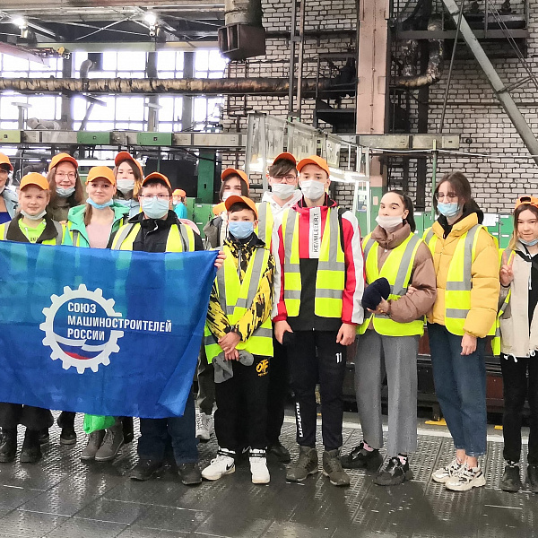 «Неделя без турникетов» на предприятии Группы ОАТ