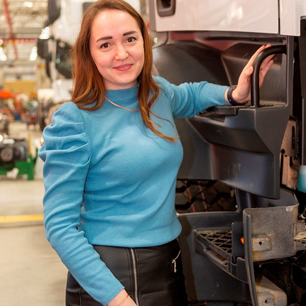 От новых технических решений к экономии средств и ресурсов