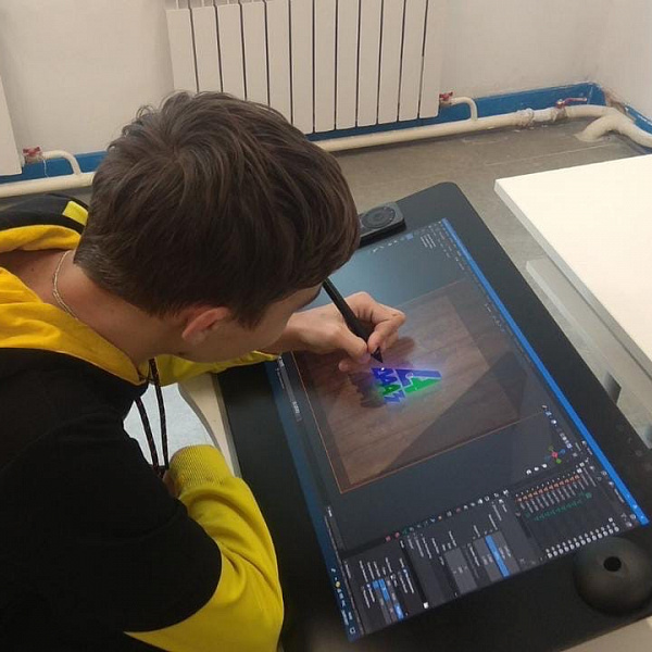 Логотип ООО «ДААЗ»: новый взгляд