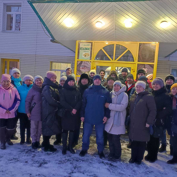 Вопросу оздоровления нефазовцев – особое внимание