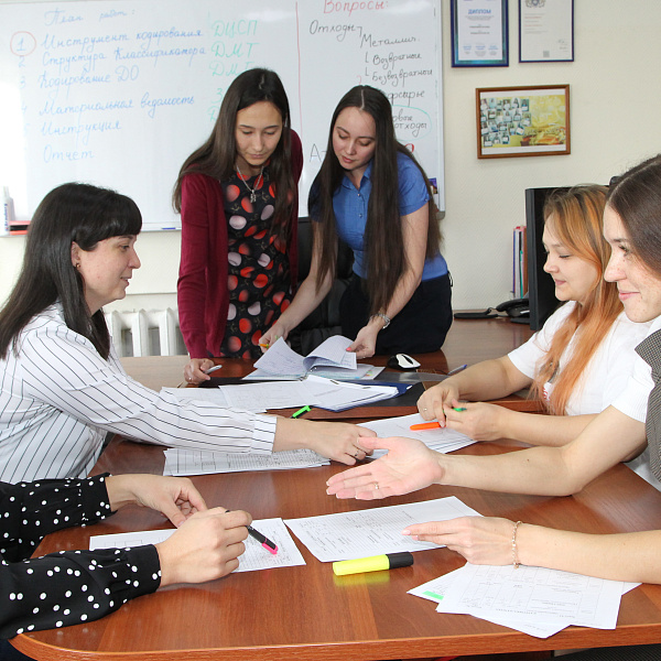 Молодёжный проект – по инструкции