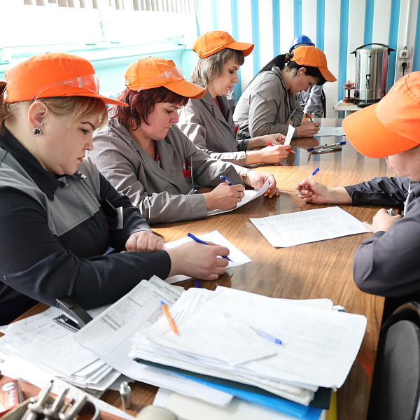 На ДААЗе определили лучшего станочника широкого профиля