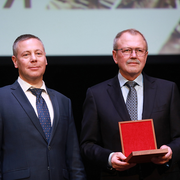 ПАО «ТМЗ» – социально ответственное промышленное предприятие