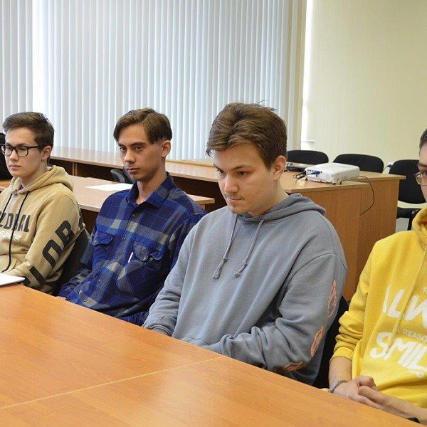 Производственная практика на кузнечном заводе