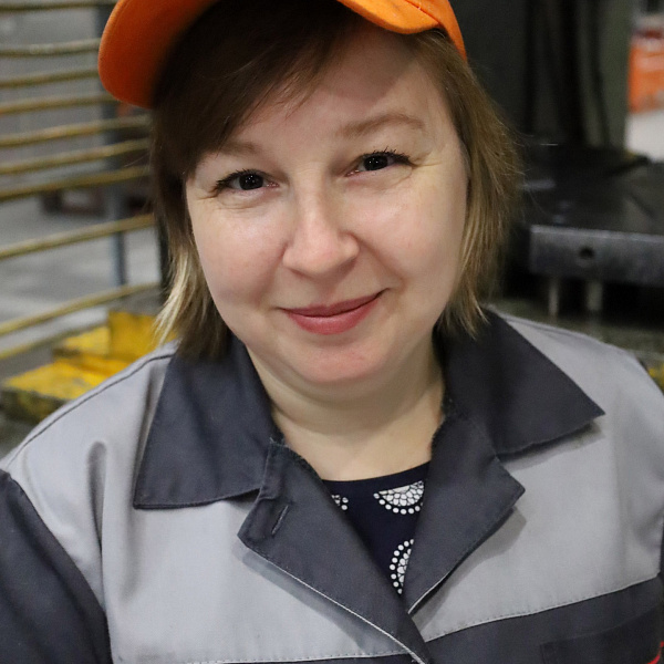 Сотрудница Группы ОАТ – в числе лучших наставников России