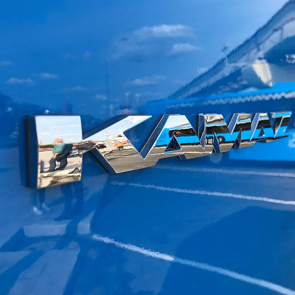 Доля «КАМАЗа» на рынке грузовиков свыше 14 тонн в апреле 2025 года увеличилась до 33%