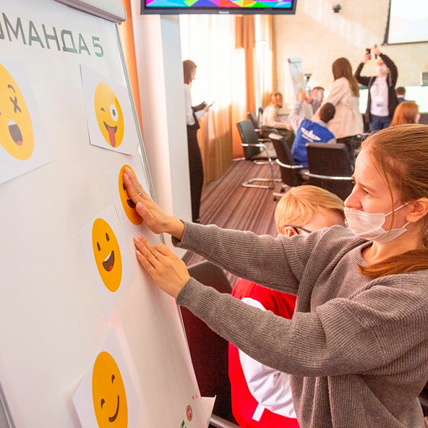 «PROFдвижение» в онлайн-формате