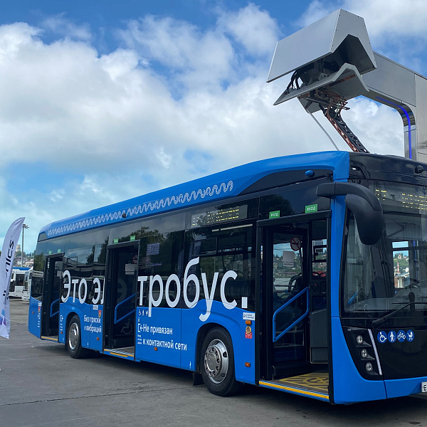 «КАМАЗ» и Sitronics Group подписали соглашение