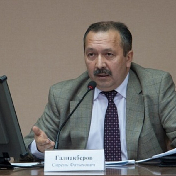 Новое назначение на «КАМАЗе»