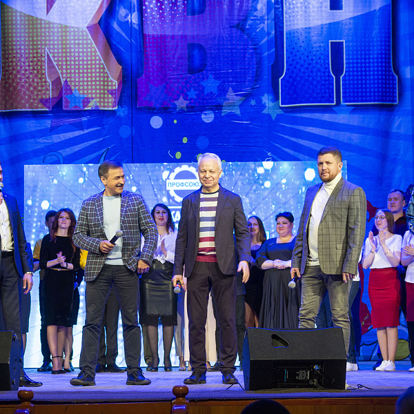 Юмор по-камазовски