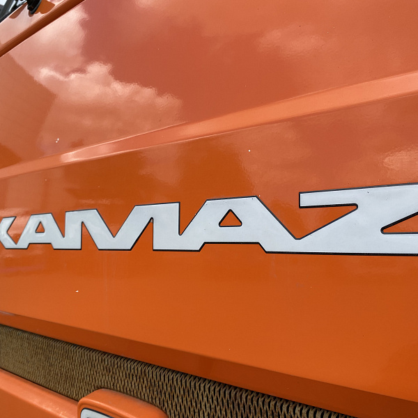 «КАМАЗ» поделился опытом развития Производственной системы