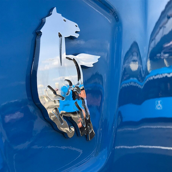 На «КАМАЗе» состоялись переговоры по поставке оборудования 