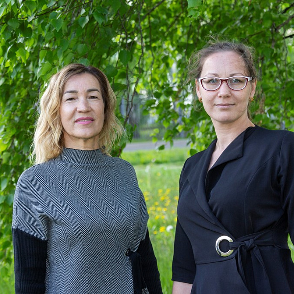 День эколога на «КАМАЗе»