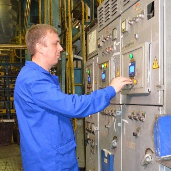 День метролога на «КАМАЗе»