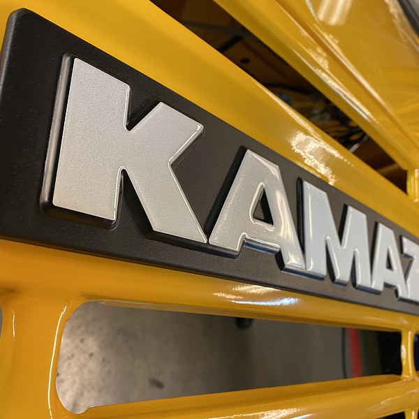 «КАМАЗ» поделился опытом в сфере комплаенс