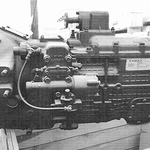 Нарушители прав «КАМАЗа» привлечены к ответственности