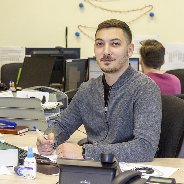 Молодёжный проект повысит цифровую грамотность камазовцев