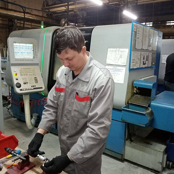 Кайдзен-предложения для совершенствования производственного процесса