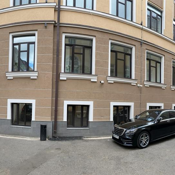 Филиалу «КАМАЗ-ЛИЗИНГа» в Москве - три года