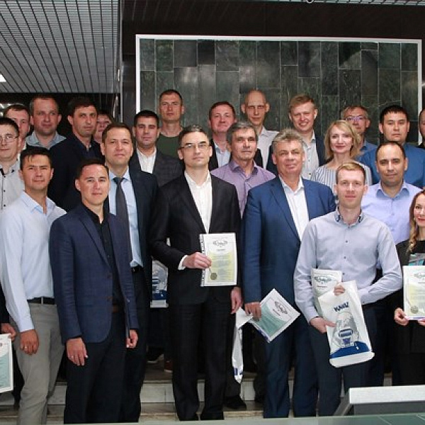 День изобретателя на «КАМАЗе»