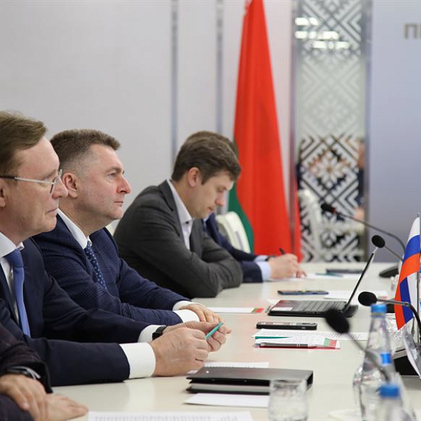 «КАМАЗ» и «МАЗ» намерены расширять сотрудничество