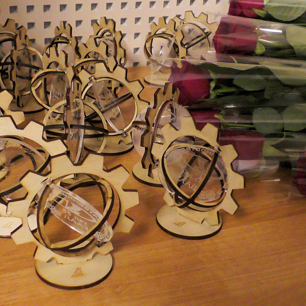 «ДААЗ» отметил 55-летний юбилей